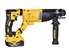 Aku kladivo kombinované 18V XR bezuhlíkové SDS Plus 1x 5,0 Ah 3,0J DeWalt DCH263P1-QW B